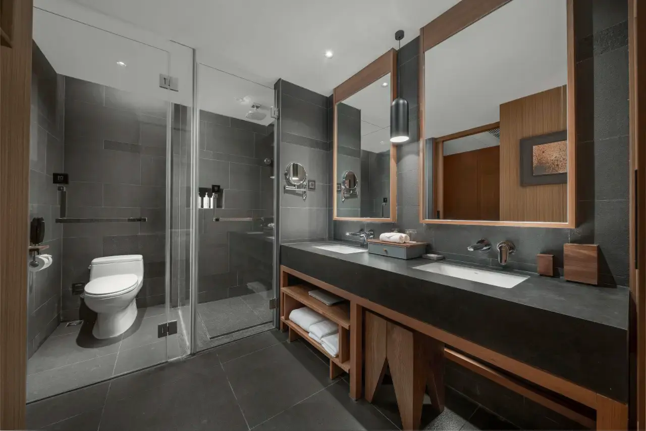 余不谷开元度假酒店