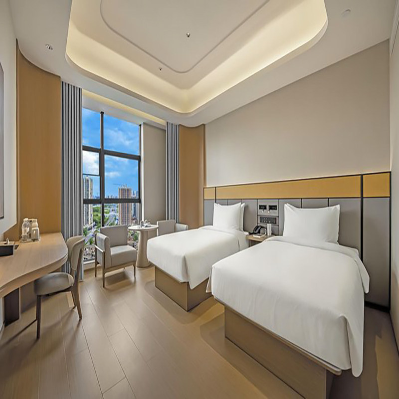 7天6晚 | 重庆自由行 | 全季酒店(重庆西站店)