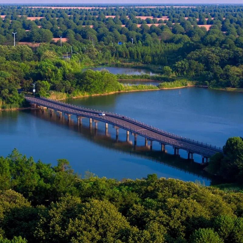 【涵田暖汤】4天3晚天目湖涵田度假村+温泉无限次/松果无动力乐园/撸猫馆/旅拍套餐