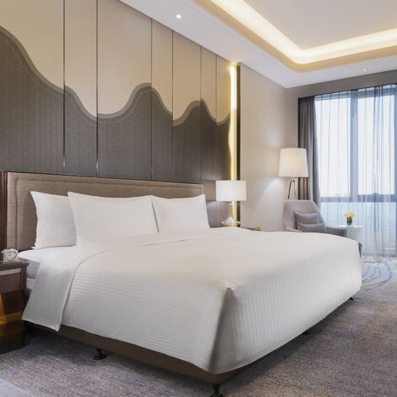 富力万达嘉华酒店2天1晚+双人春秋乐园+双早