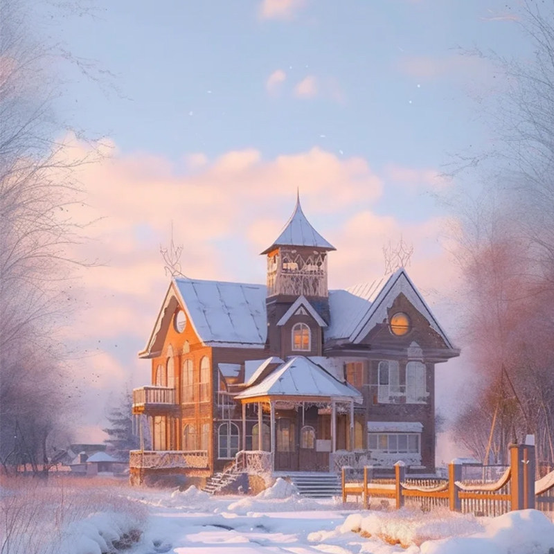 纯玩|东北跟团旅游哈尔滨纯玩旅游雪乡长白山延吉深度7天6晚跟团