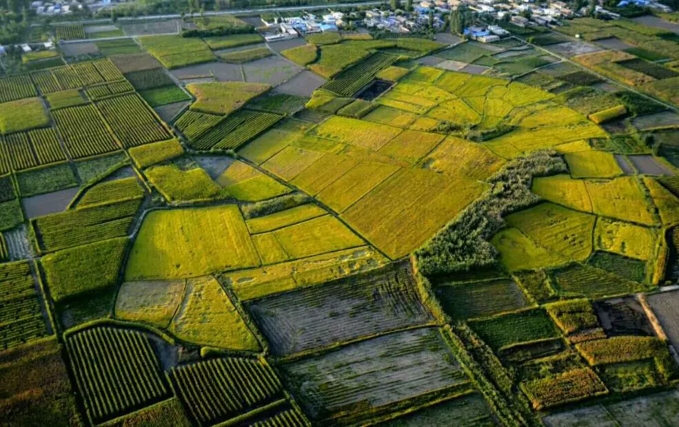 同翔户外飞行基地图片