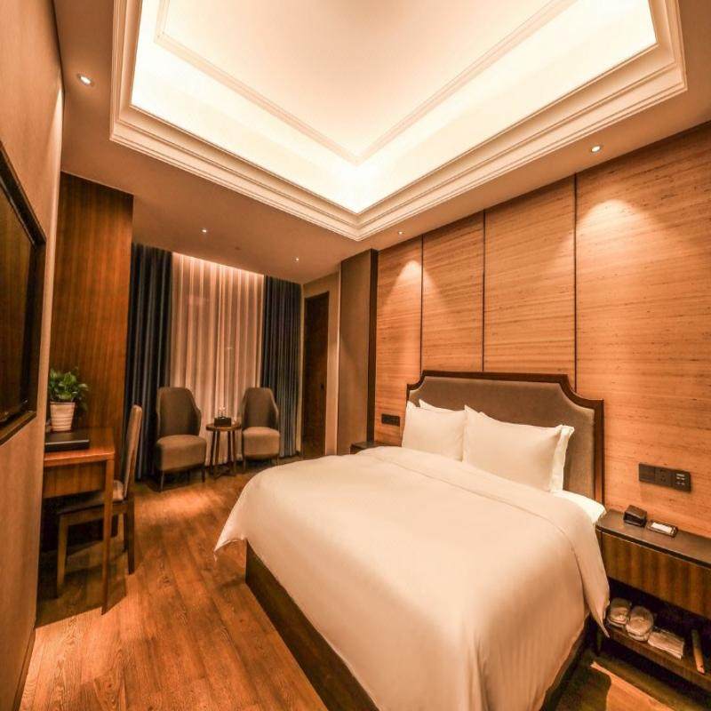 平潭豪香/平潭国惠/平潭逸扉+猴研岛门票 自由行2天2晚