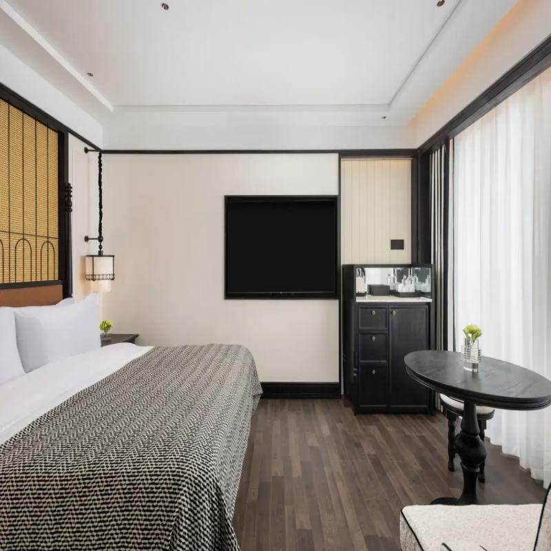 成都杜甫草堂花间府·浣花溪畔/沧浪房+蜀风雅韵-大型古典梨园3天2晚