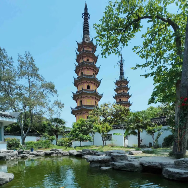 高铁直达江苏苏州3天2晚自由行 - 定制游预订