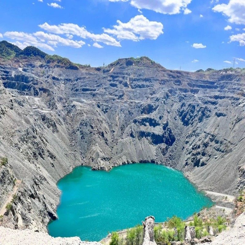 新疆自由行 乌鲁木齐中建福朋喜来登酒店5天4晚可定国庆