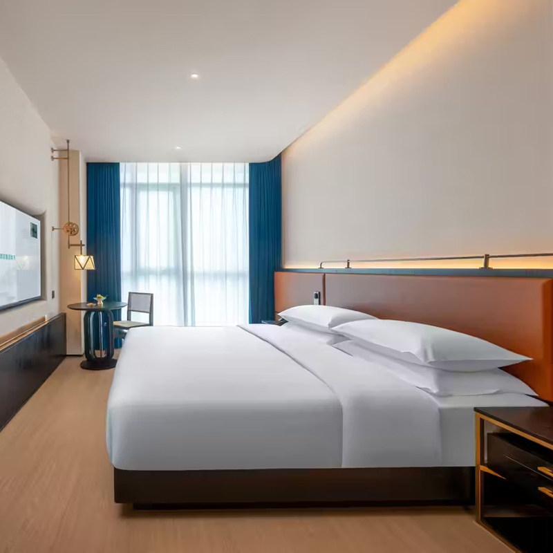 苏州自由行 苏州山塘街夜泊君亭酒店3天2晚 寒山寺景点 可选其他酒店