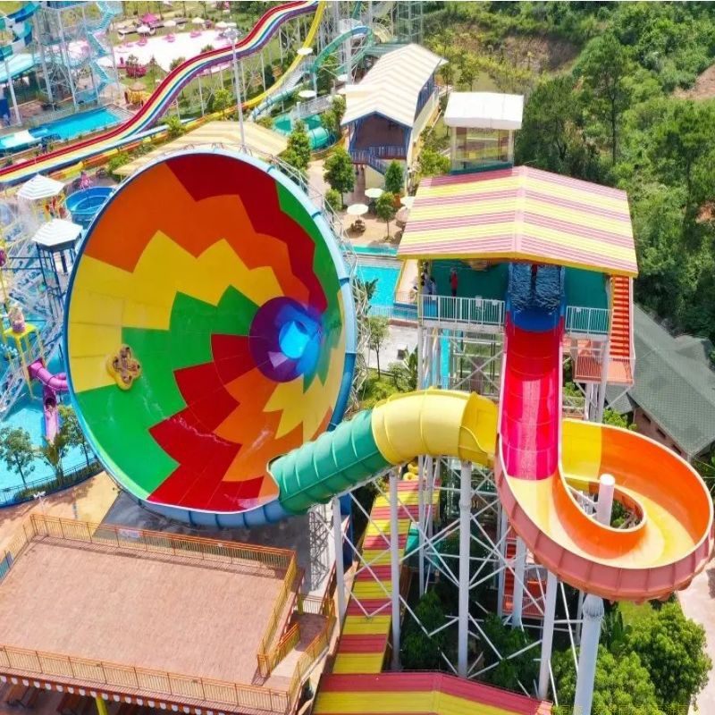 佛山高明盈香鹭栖台酒店 多酒店可选近盈香心动乐园/玻璃桥+芭比车/树上漂2选1