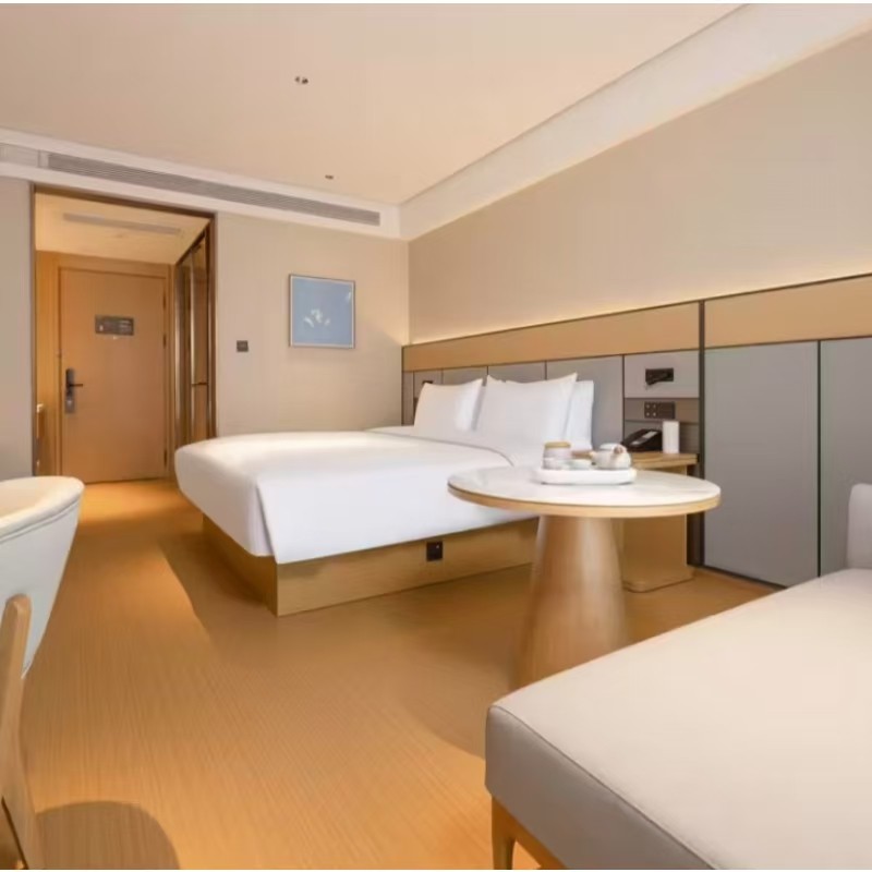 x【4天3晚】渭南自由行住全季酒店(渭南解放路店)+华山门票+早餐