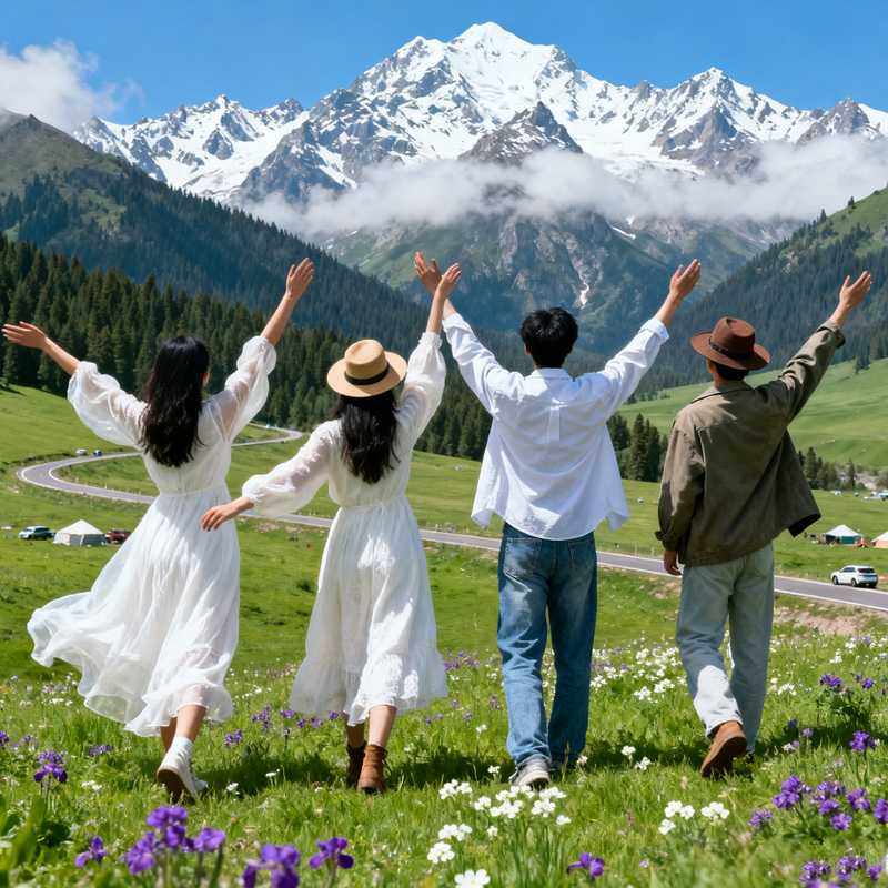 3天2晚 | 三亚自由行 | 三亚湾仙居府海景酒店