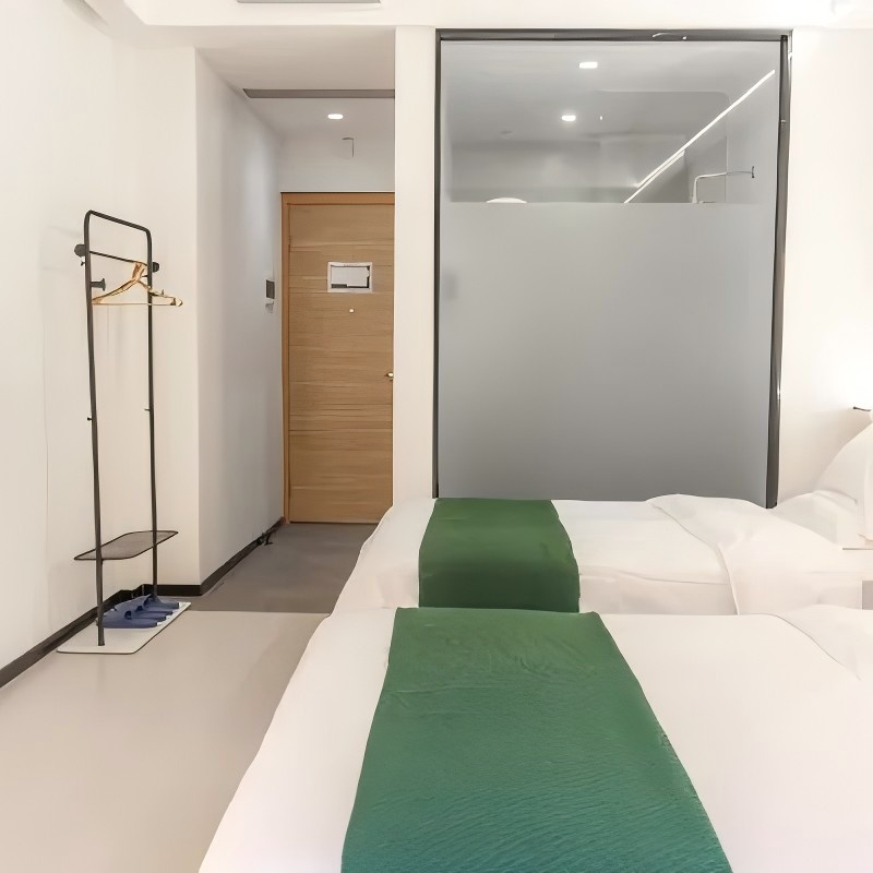 广东汕头自由行 4天3晚 半岛假日酒店 亚朵酒店 可选其它酒店