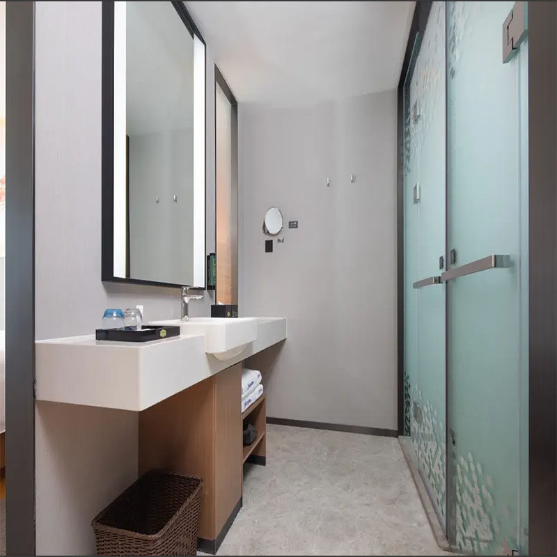 x【4天3晚】成都希尔顿欢朋酒店宽窄巷子/春熙路/成华/九眼桥东大路等门店+门票+早餐