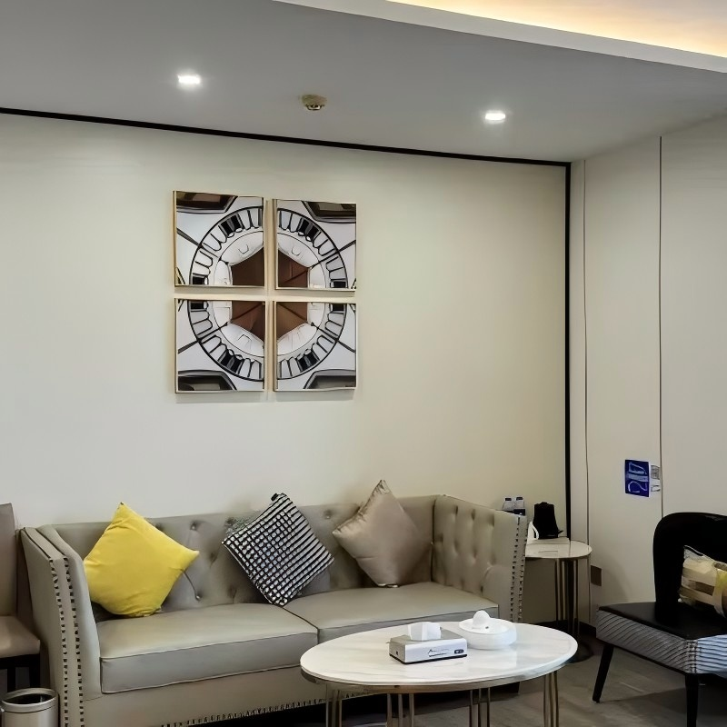 广东汕头自由行 4天3晚 半岛假日酒店 亚朵酒店 可选其它酒店