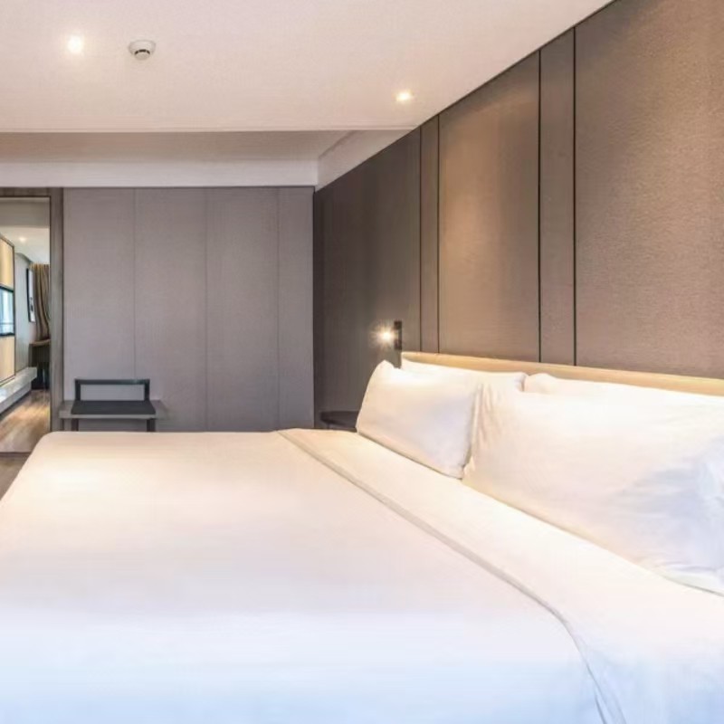 【4天3晚】深圳自由行住深圳南山海岸城亚朵酒店+深圳门票+可选其他酒店+景区门票