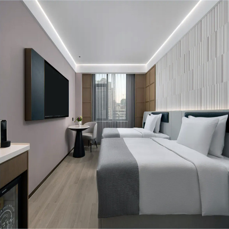 元旦春节假期可定 青岛自由行1-5日 青岛五四广场万达美华酒店 5天4晚 可选酒店