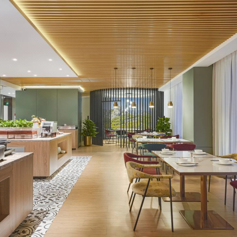 【D】山东旅游日照旅游锦江都城酒店+ 刘家湾赶海园门票3天2晚自由行