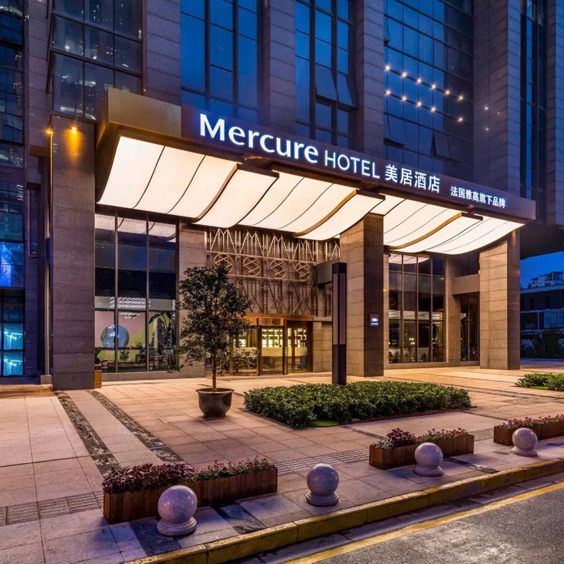 江苏苏州酒店悦榕庄柏悦金普顿洲际丽思卡尔顿皇冠假日英迪格华邑酒店飞猪出游1-10T