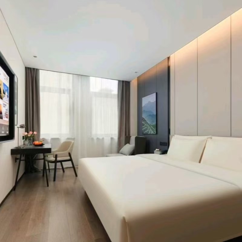 【3天2晚】包头自由行住包头市政府国际会展中心亚朵酒店+可选其他酒店+包头门票+早餐