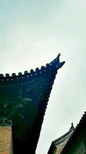 龙岩寺图片