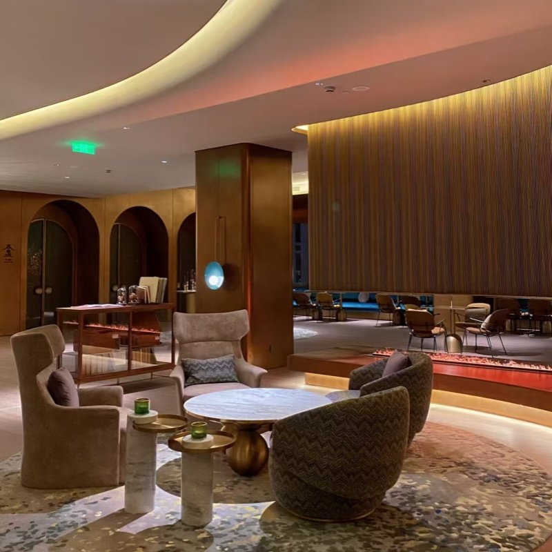 【步行直达外滩】上海外滩花间堂渝园1晚双早+旅拍+盲盒体验活动 |可选下午茶