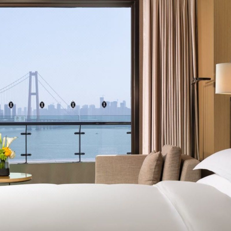 郑州自由行|上海、郑州休闲自由行