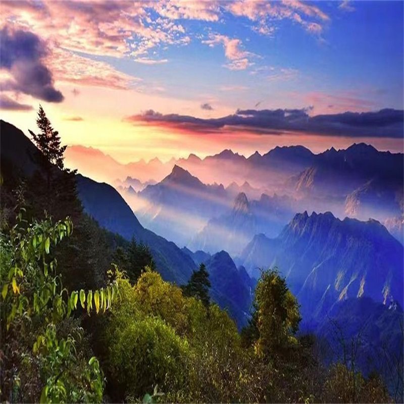 武汉神农架恩施跟团游6日 东湖 黄鹤楼/省博馆/神农架/恩施大峡谷 - 定制游预订