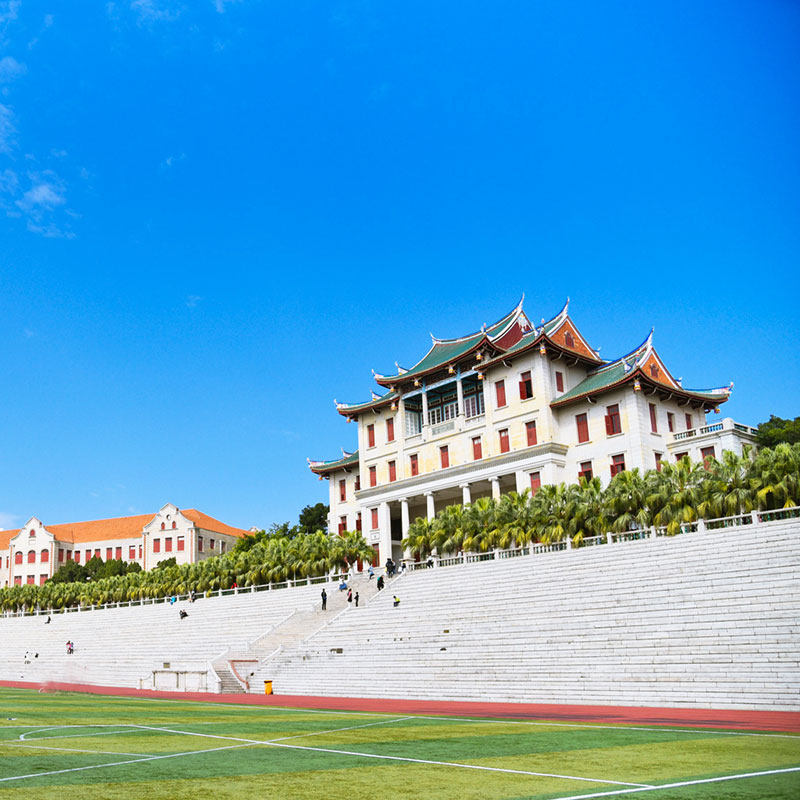 厦门旅游2-16人厦门三日游厦门大学进校鼓浪屿日光岩厦门2晚3日游
