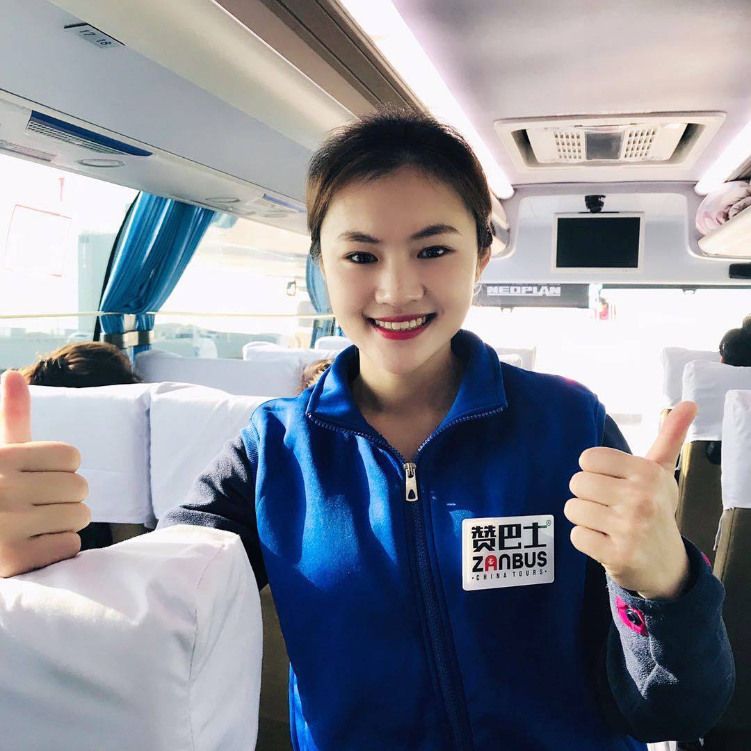 慕田峪长城一日游【赞巴士Zanbus】王府井 8/9/10点多班车 - 定制游预订