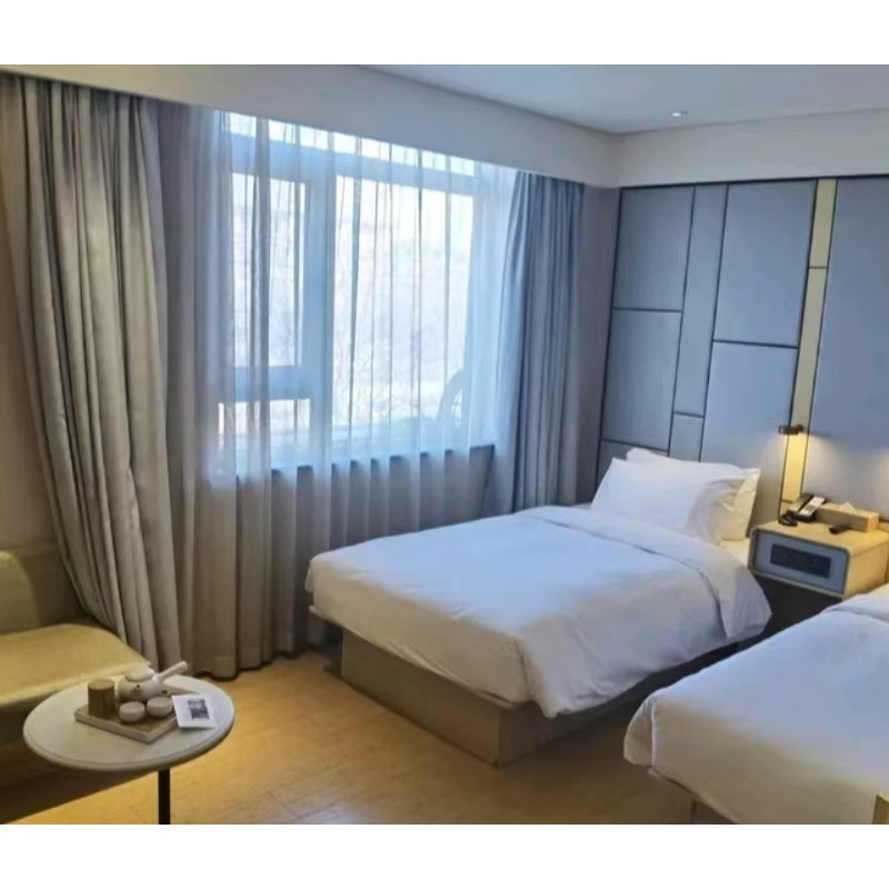 x【2天1晚】合肥自由行住全季酒店(合肥1912酒吧街店)+热门景点+可选其他酒店门票