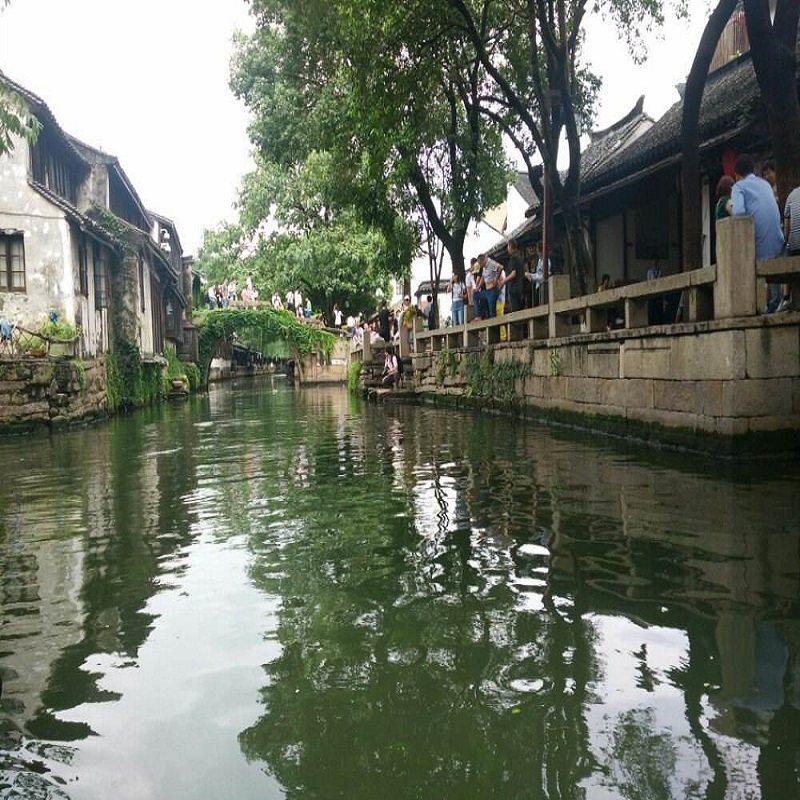 上海出发(纯玩)杭州+苏州+周庄3天2晚跟团游 - 定制游预订