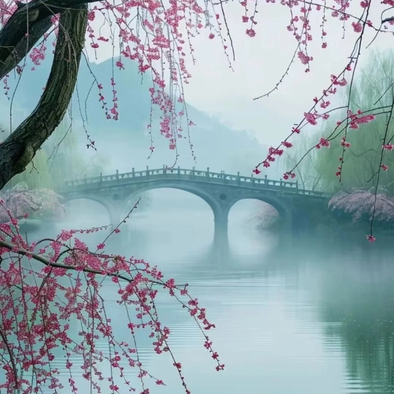 春风十里扬州路&扬州深度5日私家团+独家玩法古运河船夜游 - 定制游预订