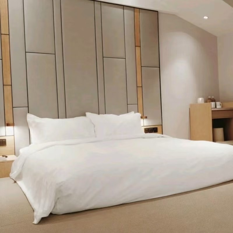 x【2天1晚】黄山自由行住全季酒店(黄山屯溪老街店)+热门景点+可选其他酒店门票