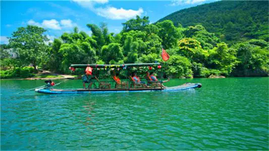 【北海忘忧岛天气预报】最新实时一周天气,北海旅游指数/交通指数,24