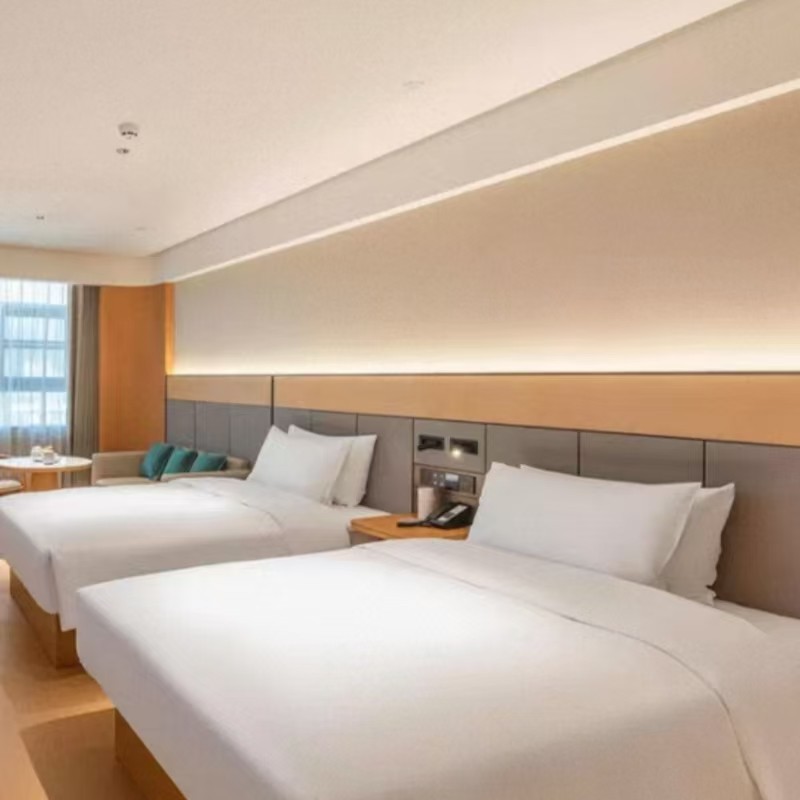 x2天1晚黔东南全季酒店(凯里大十字万达广场店)+黔东南景点门票+早餐