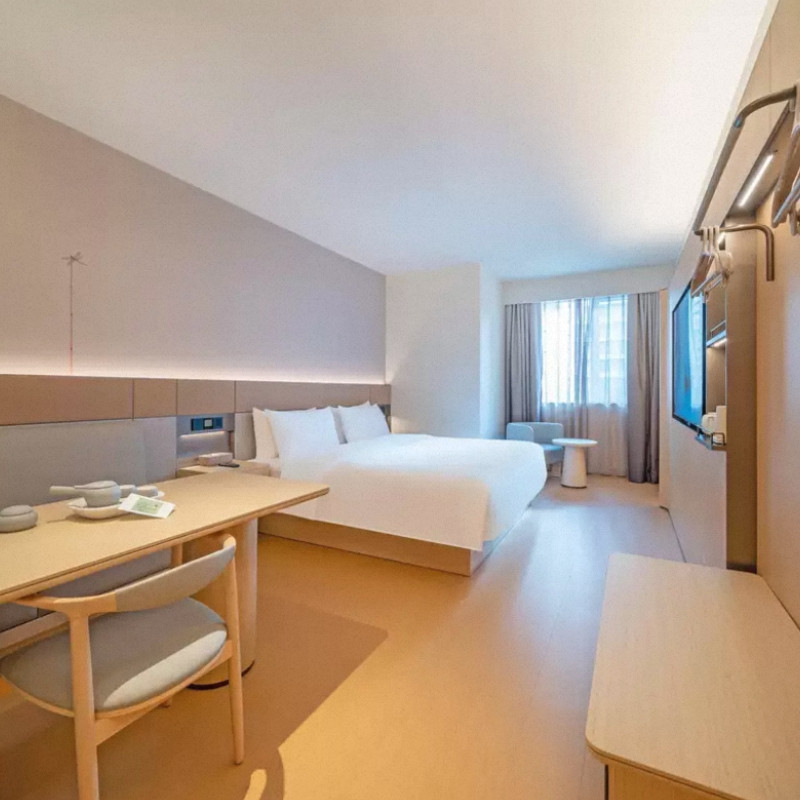 【2天1晚】延边延吉自由行住全季酒店/维也纳酒店/喆啡酒店/麗枫酒店等+门票