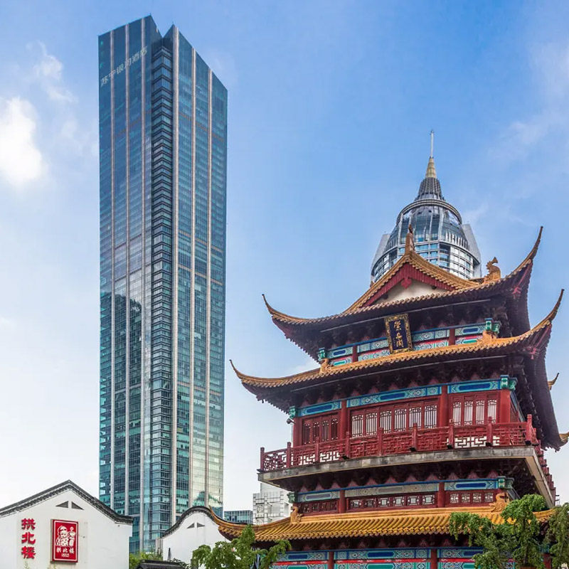 江苏无锡酒店太湖饭店英迪格新城洲际鲁能万豪皇冠假日华邑希尔顿酒店飞猪出游1-10T - 定制游预订