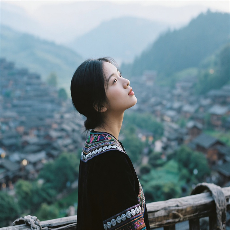 6人小团贵州旅游纯玩7天6晚黄果树织金洞荔波西江苗寨梵净山镇远 - 定制游预订