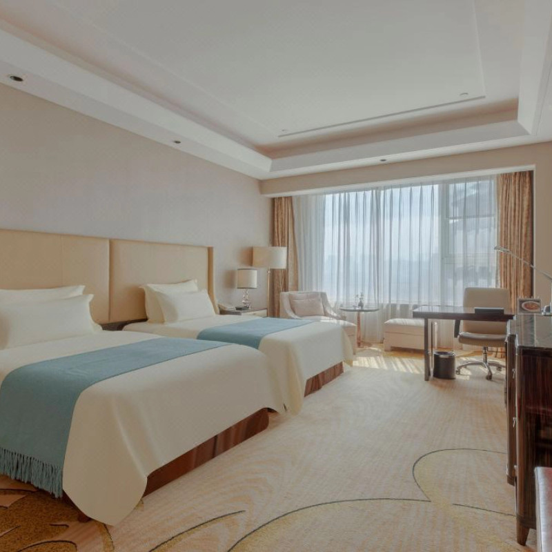 【D】山东旅游日照旅游日照岚桥锦江大酒店+ 万平口景区2天1晚自由行