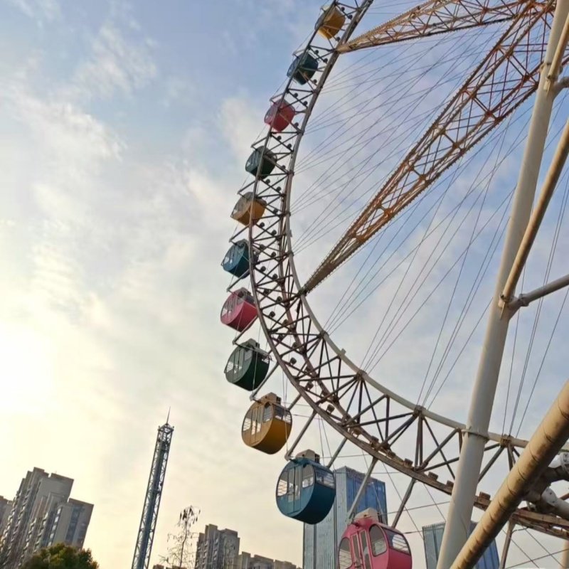 可定制化旅行 无锡融创乐园 +景点周边品牌酒店