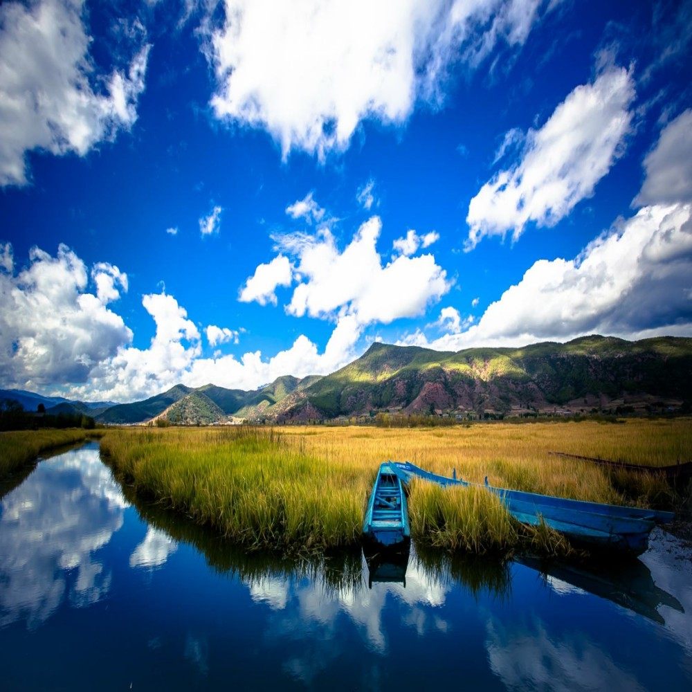 【15人小团·含往返机票】直飞丽江+泸沽湖+大理+昆明7日环游 - 定制游预订