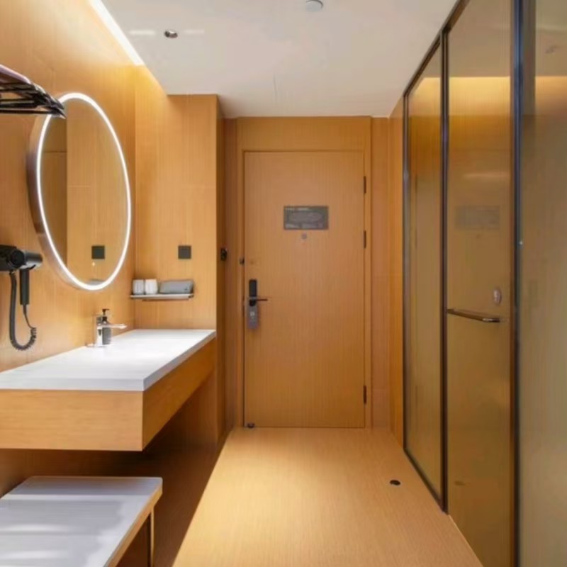 x【2天1晚】阜阳自由行住全季(阜阳颍州万达广场酒店)+热门景点+可选其他酒店门票