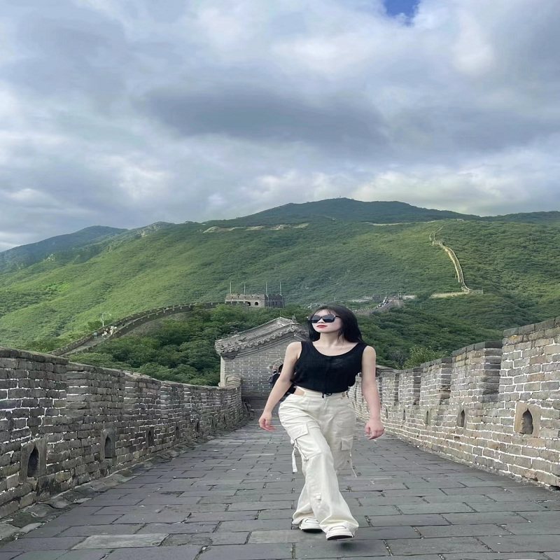 八达岭长城纯玩一日游【7/8/10/点多班次滚动发车*含门票+车费】 - 定制游预订