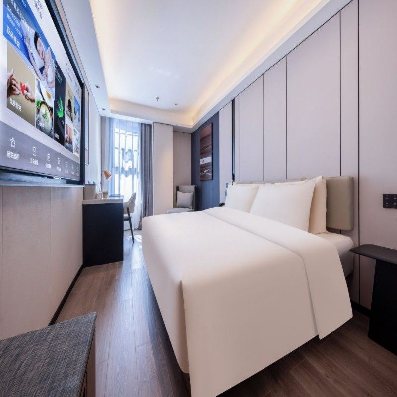 【元旦春节可订】广东汕头自由行 酒店+景点门票 2天1晚 可选酒店