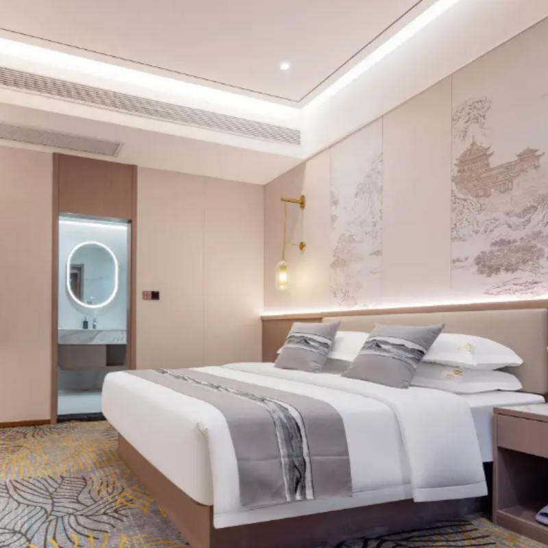 双人3天2晚宜昌峡州夷陵饭店+两坝一峡、三峡人家、清江画廊、长江夜游