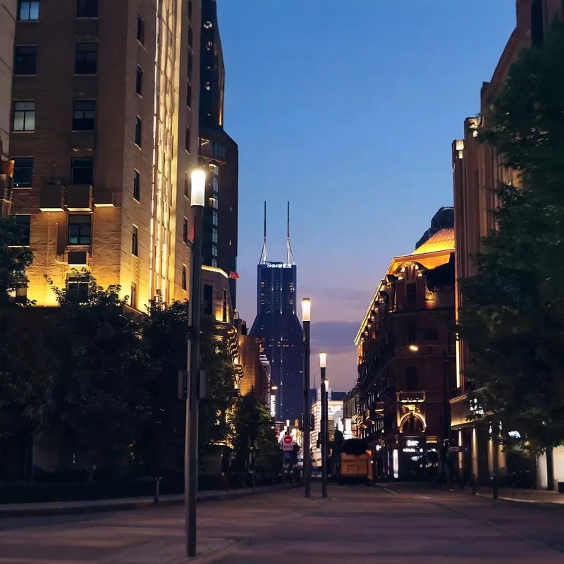 『海派风元素 | 上海摩登新都市艺术』2天1晚含豫园 | 上海南京东路铂金万澳酒店