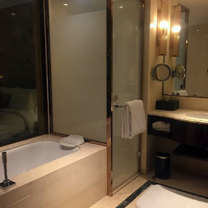 石家庄富力洲际酒店3天2晚丨豪华花园景观双床房 双早丨荣国府景区