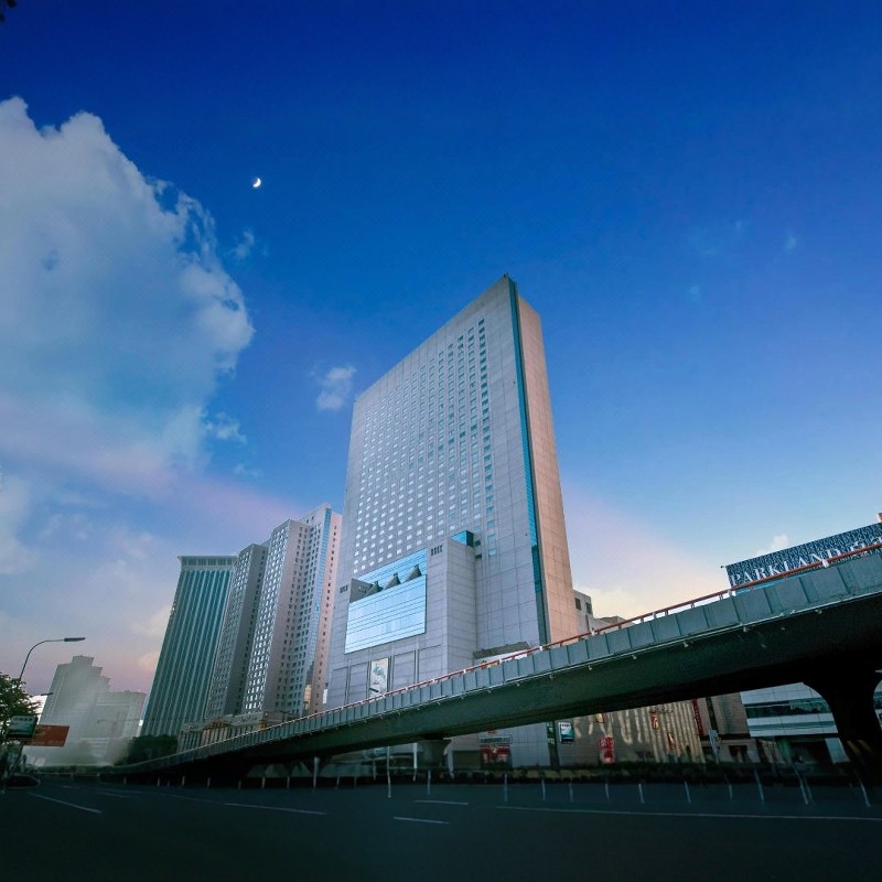 大连-大连瑞诗酒店|标准大床房+老虎滩海洋公园2天1晚自由行 - 定制游预订