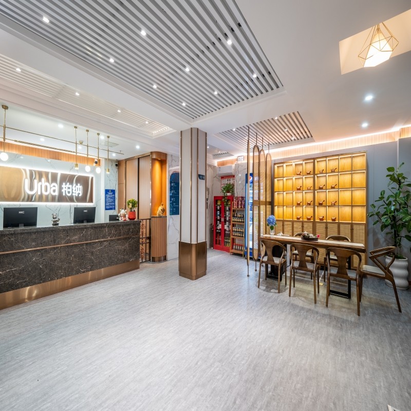 D2天1晚潮州古城Urba柏纳国际公寓酒店自由行 +潮州古城门票+机场高铁站接机接站服务