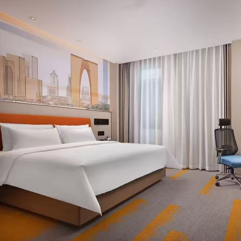 苏州自由行 苏州观前街希尔顿欢朋酒店5天4晚 平江路 可选其他酒店