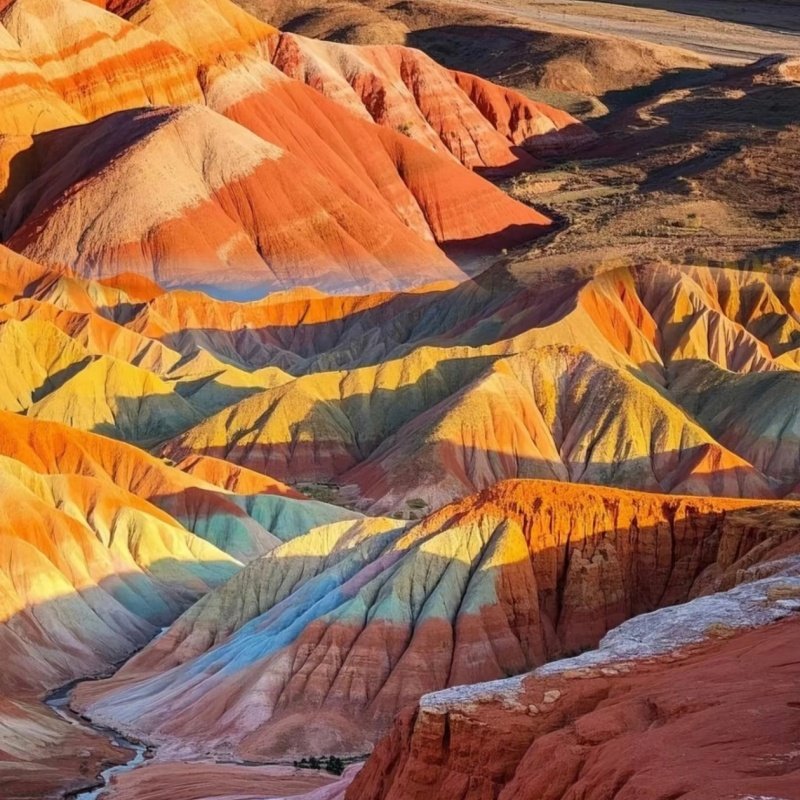 宁夏中卫沙坡头景区+银川镇北堡西部影城+贺兰山滚钟口+轻奢酒店自由行 - 定制游预订